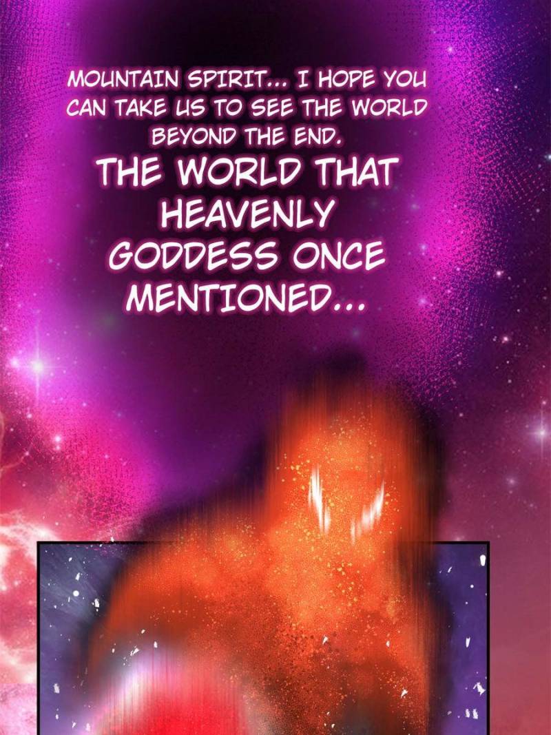 Another Beginning With the Guhuo Bird Chapter 222 - Page 21