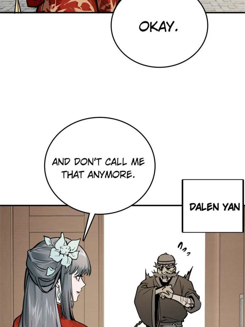 Another Beginning With the Guhuo Bird Chapter 222 - Page 26