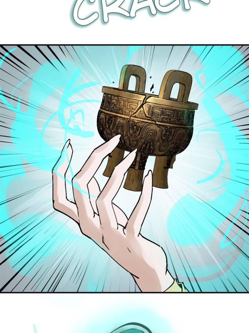 Another Beginning With the Guhuo Bird Chapter 222 - Page 4