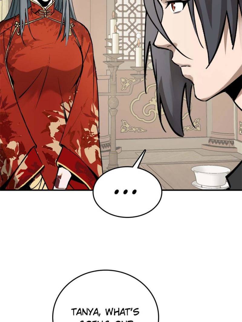 Another Beginning With the Guhuo Bird Chapter 222 - Page 34