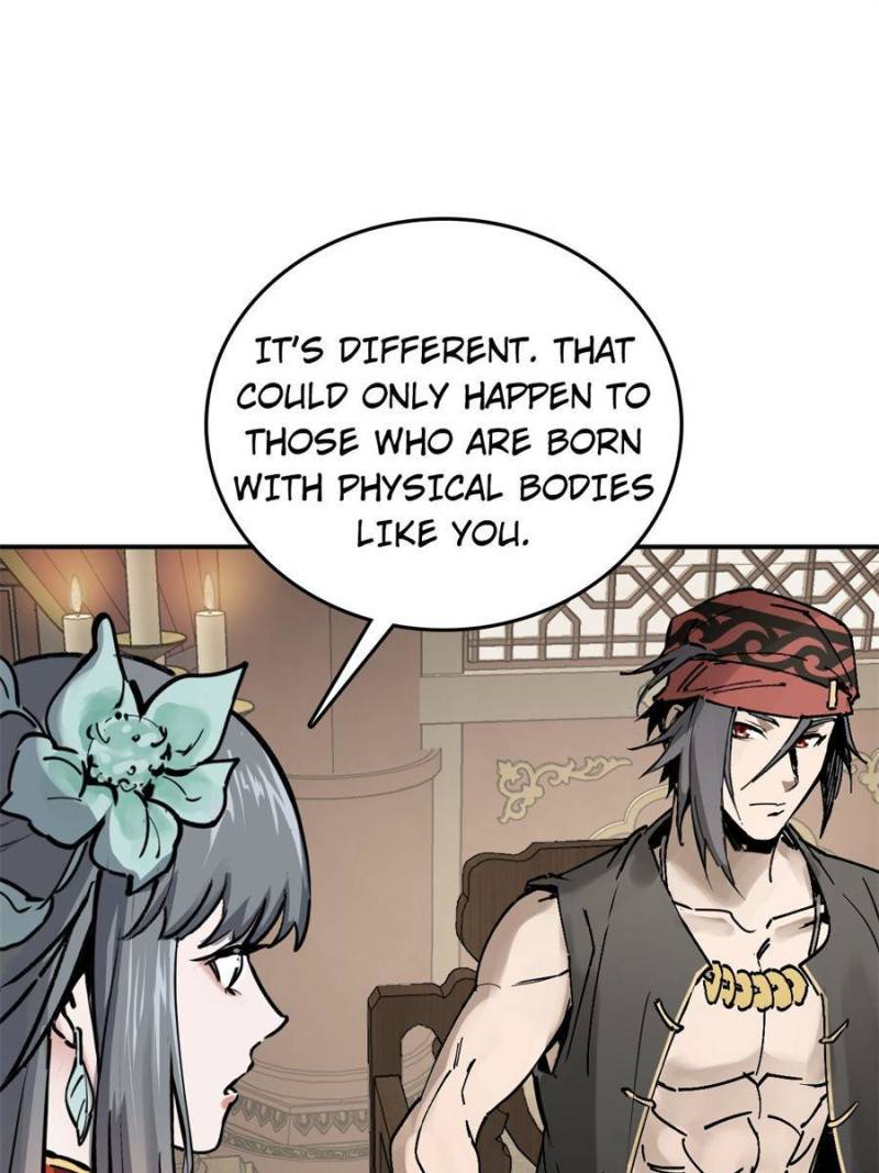 Another Beginning With the Guhuo Bird Chapter 222 - Page 37