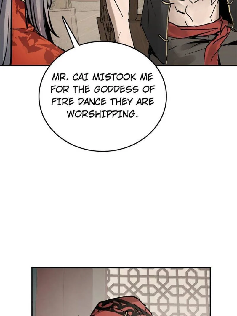 Another Beginning With the Guhuo Bird Chapter 222 - Page 38