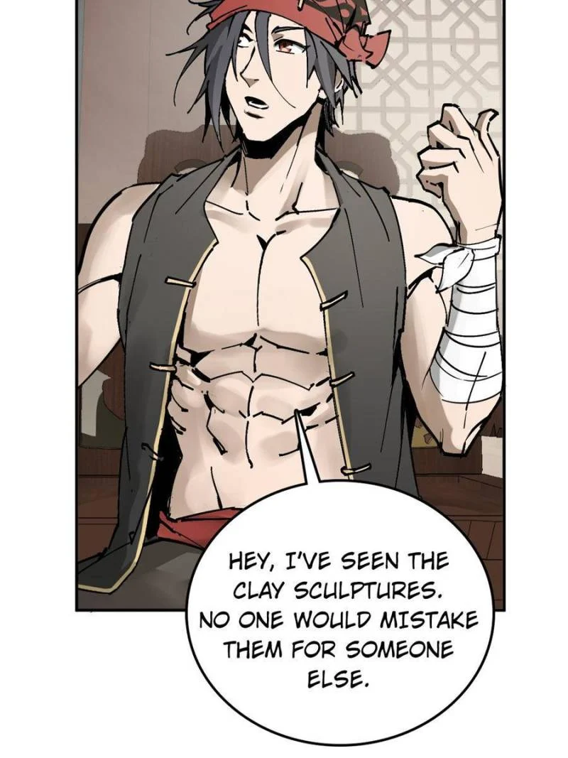 Another Beginning With the Guhuo Bird Chapter 222 - Page 39