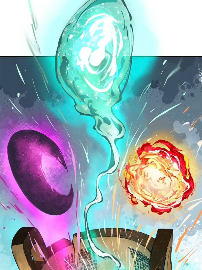 Another Beginning With the Guhuo Bird Chapter 222 - Page 5