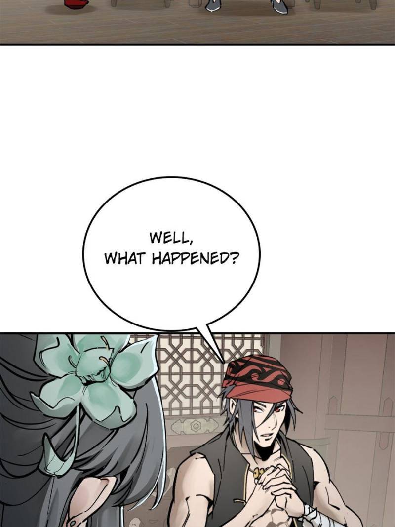 Another Beginning With the Guhuo Bird Chapter 222 - Page 41