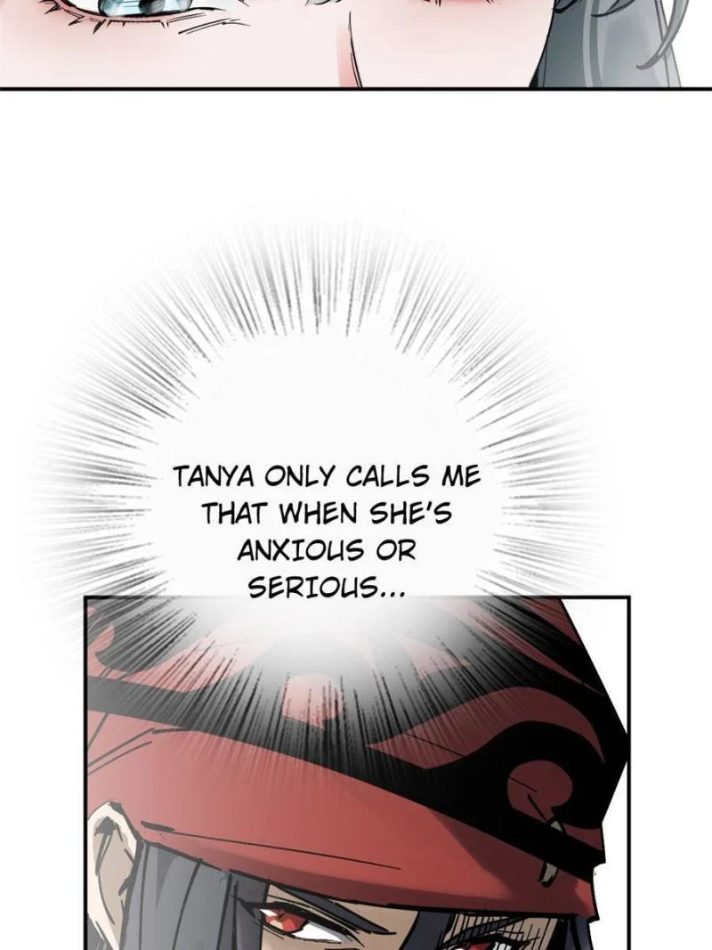Another Beginning With the Guhuo Bird Chapter 222 - Page 43
