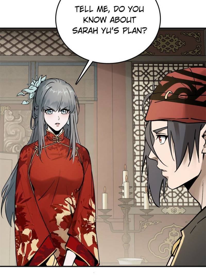 Another Beginning With the Guhuo Bird Chapter 222 - Page 45