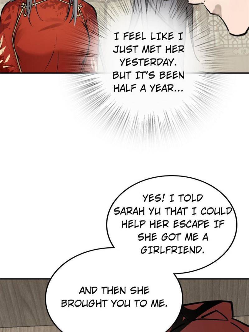 Another Beginning With the Guhuo Bird Chapter 222 - Page 47