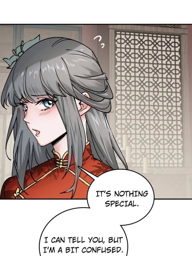 Another Beginning With the Guhuo Bird Chapter 222 - Page 53