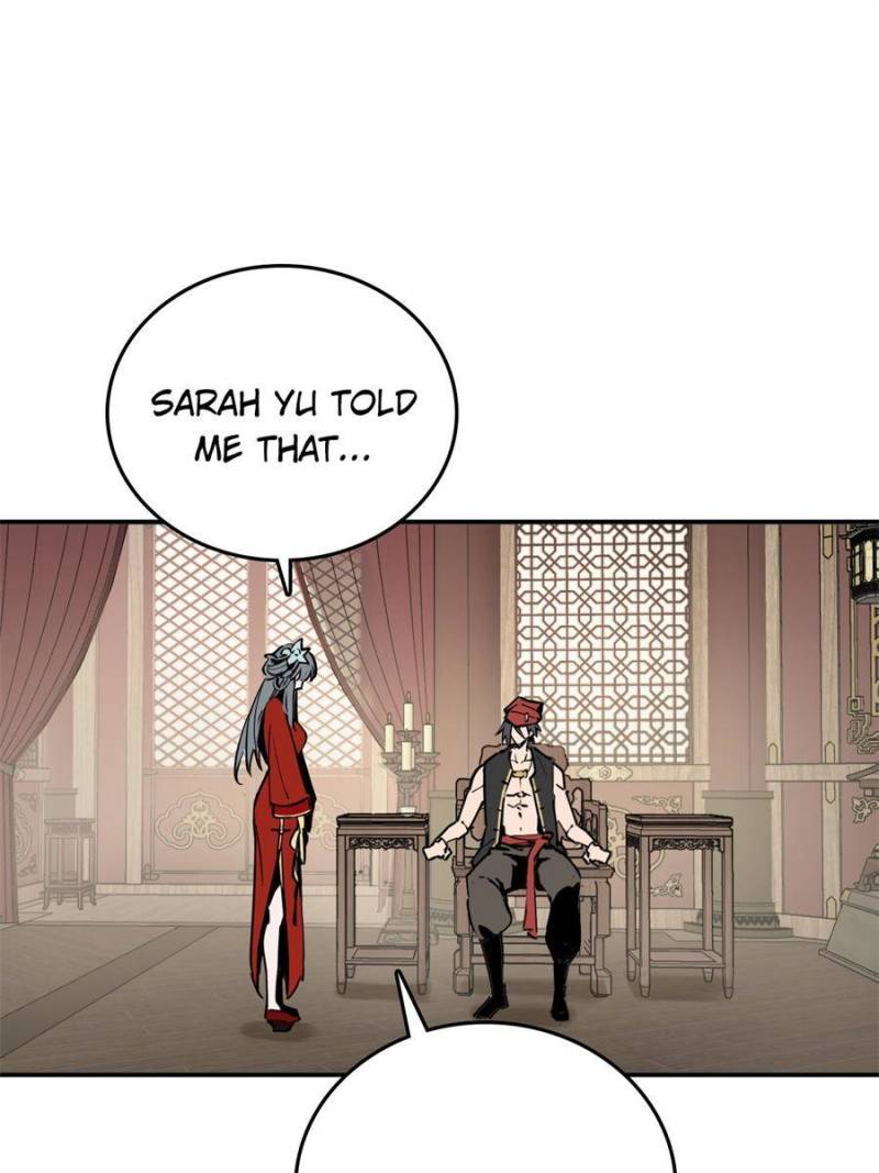Another Beginning With the Guhuo Bird Chapter 222 - Page 55