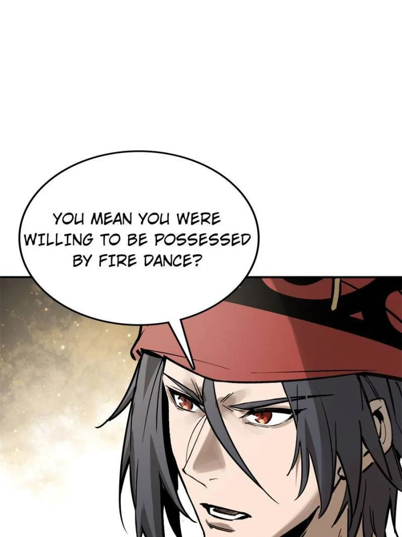 Another Beginning With the Guhuo Bird Chapter 222 - Page 57