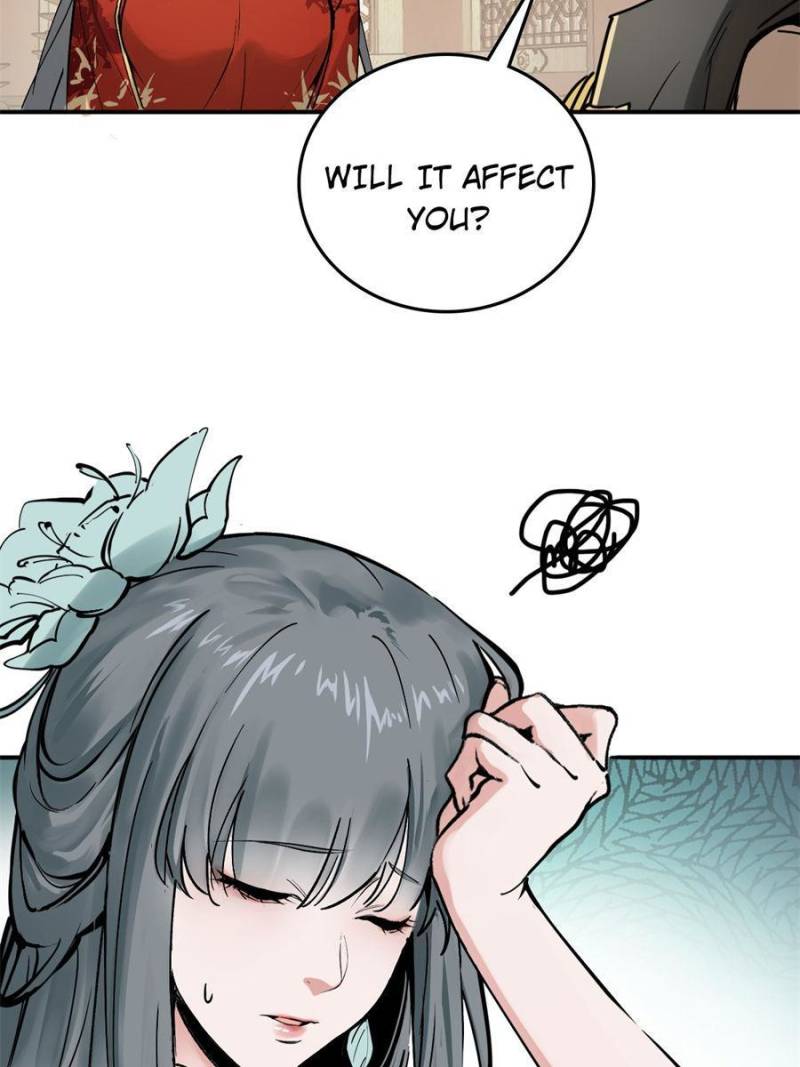 Another Beginning With the Guhuo Bird Chapter 222 - Page 59