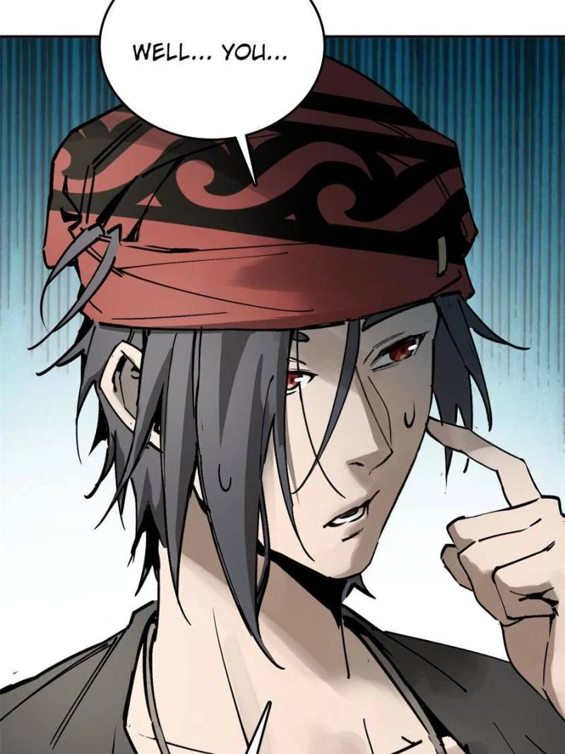 Another Beginning With the Guhuo Bird Chapter 222 - Page 61