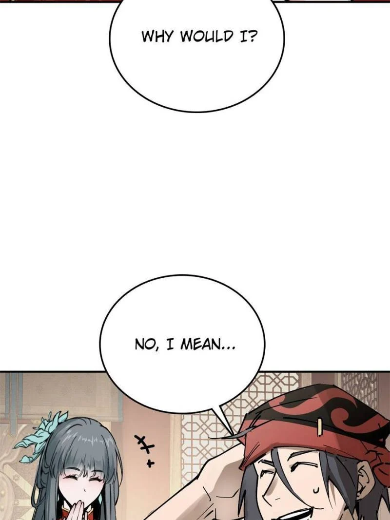 Another Beginning With the Guhuo Bird Chapter 222 - Page 64