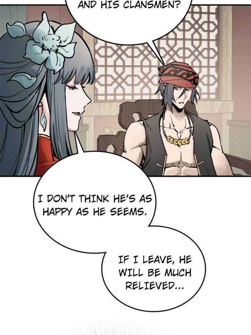 Another Beginning With the Guhuo Bird Chapter 222 - Page 66