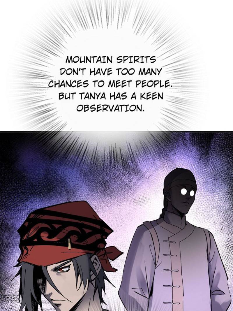Another Beginning With the Guhuo Bird Chapter 222 - Page 67