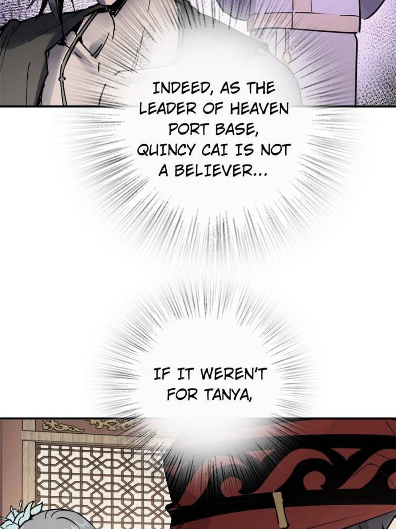 Another Beginning With the Guhuo Bird Chapter 222 - Page 68
