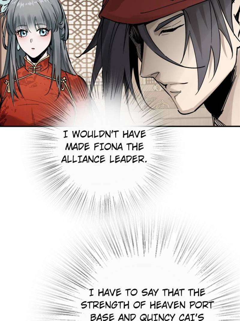 Another Beginning With the Guhuo Bird Chapter 222 - Page 69