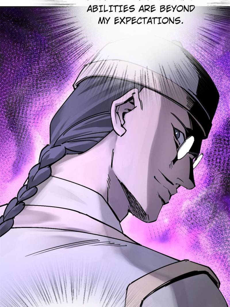 Another Beginning With the Guhuo Bird Chapter 222 - Page 70