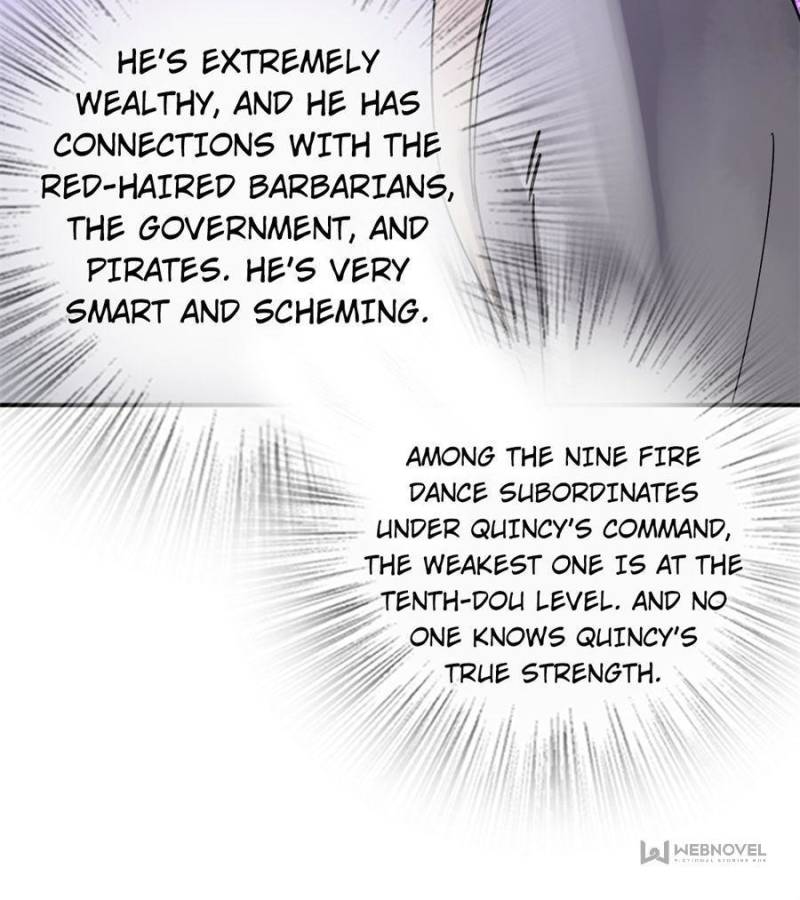 Another Beginning With the Guhuo Bird Chapter 222 - Page 71