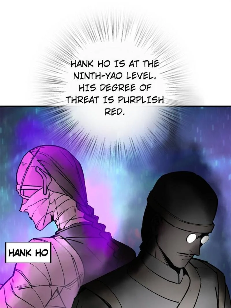 Another Beginning With the Guhuo Bird Chapter 222 - Page 72