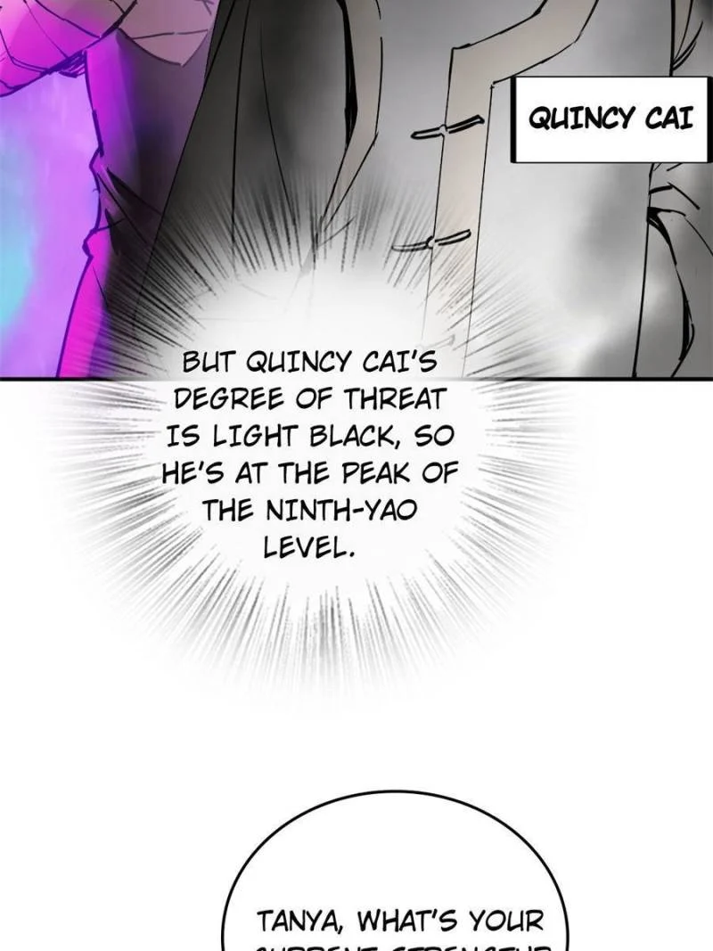 Another Beginning With the Guhuo Bird Chapter 222 - Page 73