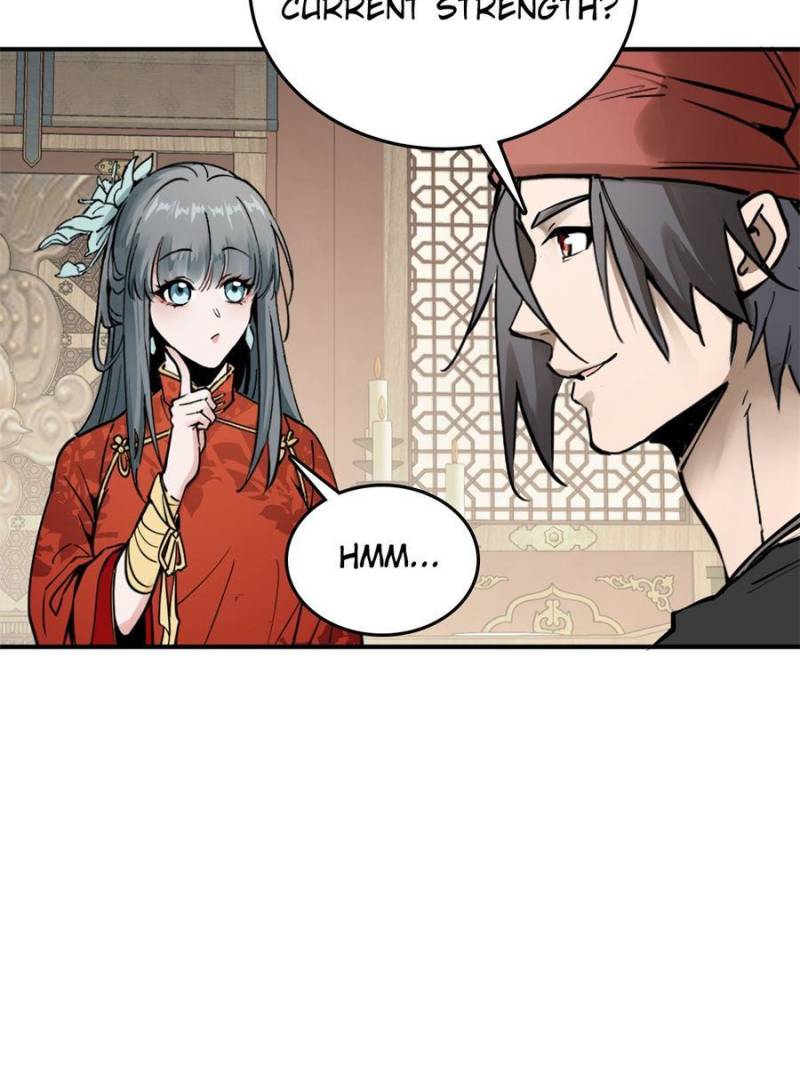 Another Beginning With the Guhuo Bird Chapter 222 - Page 74