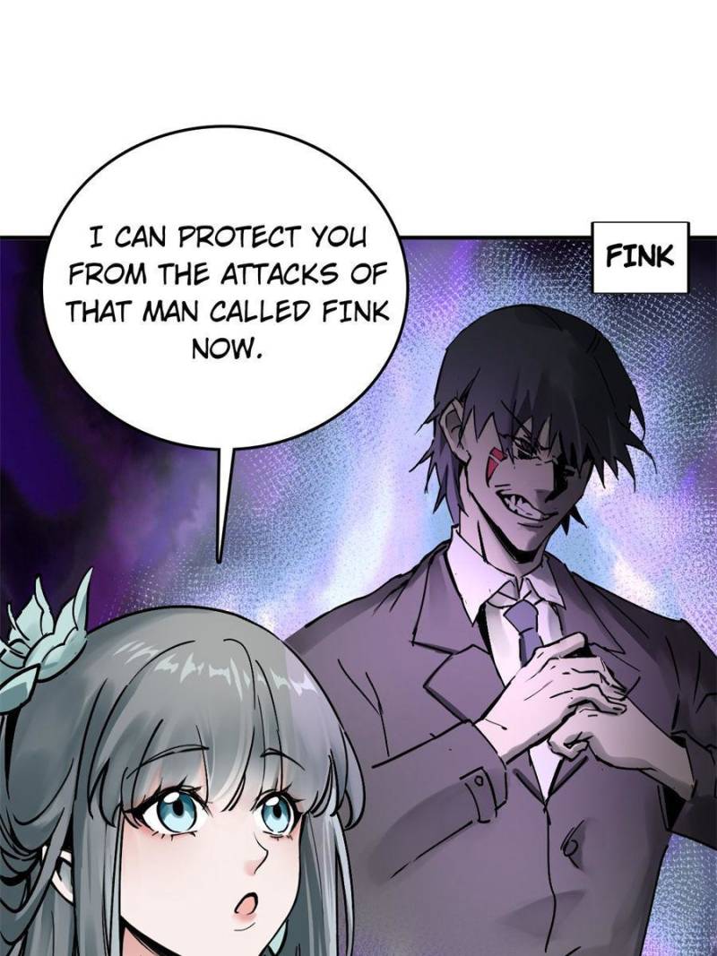Another Beginning With the Guhuo Bird Chapter 222 - Page 75