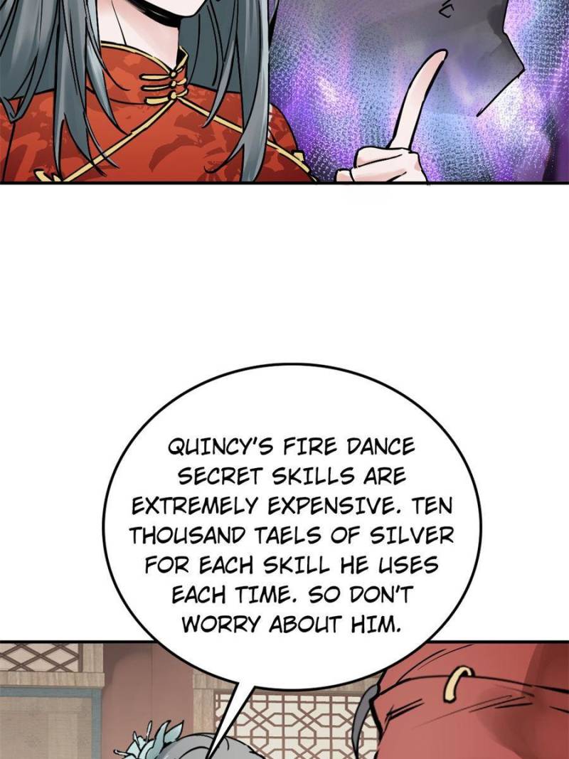 Another Beginning With the Guhuo Bird Chapter 222 - Page 76