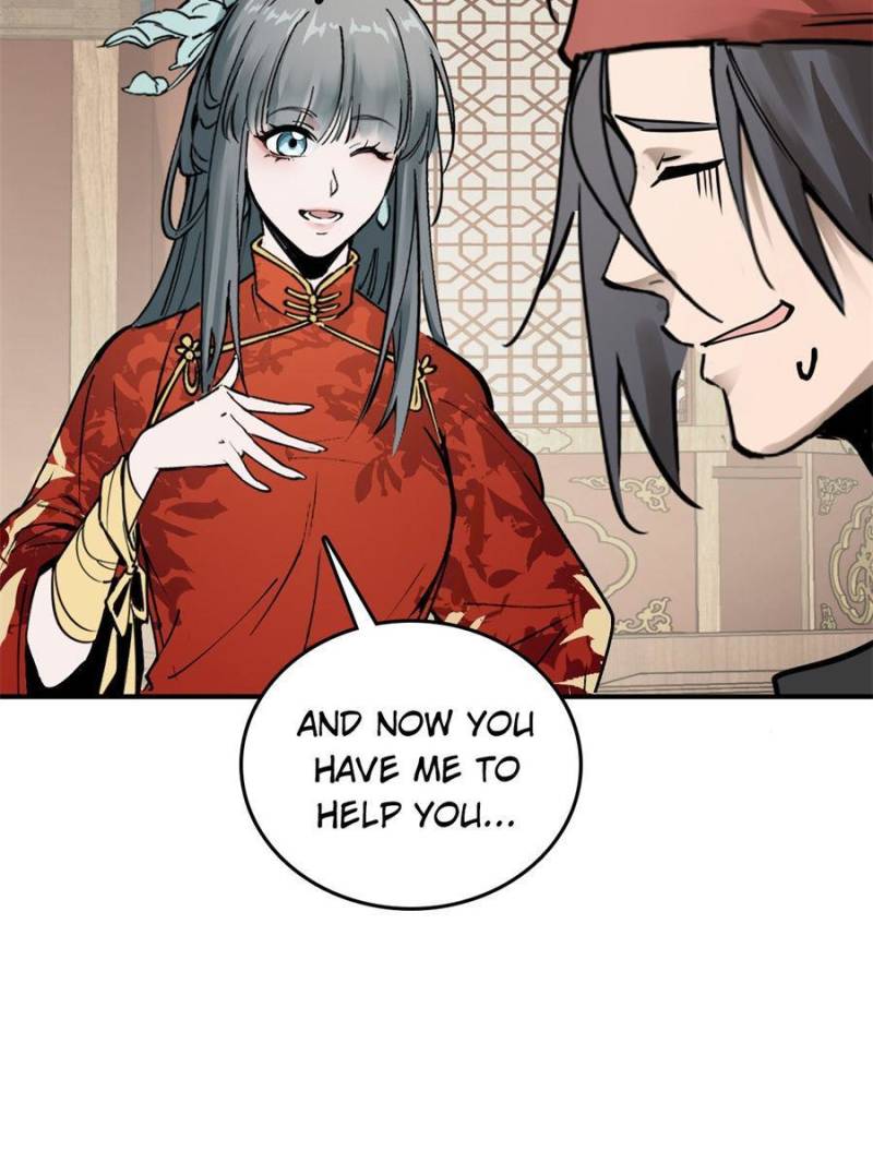 Another Beginning With the Guhuo Bird Chapter 222 - Page 77