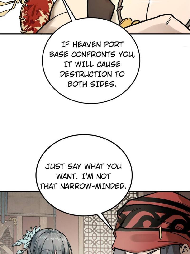 Another Beginning With the Guhuo Bird Chapter 222 - Page 80