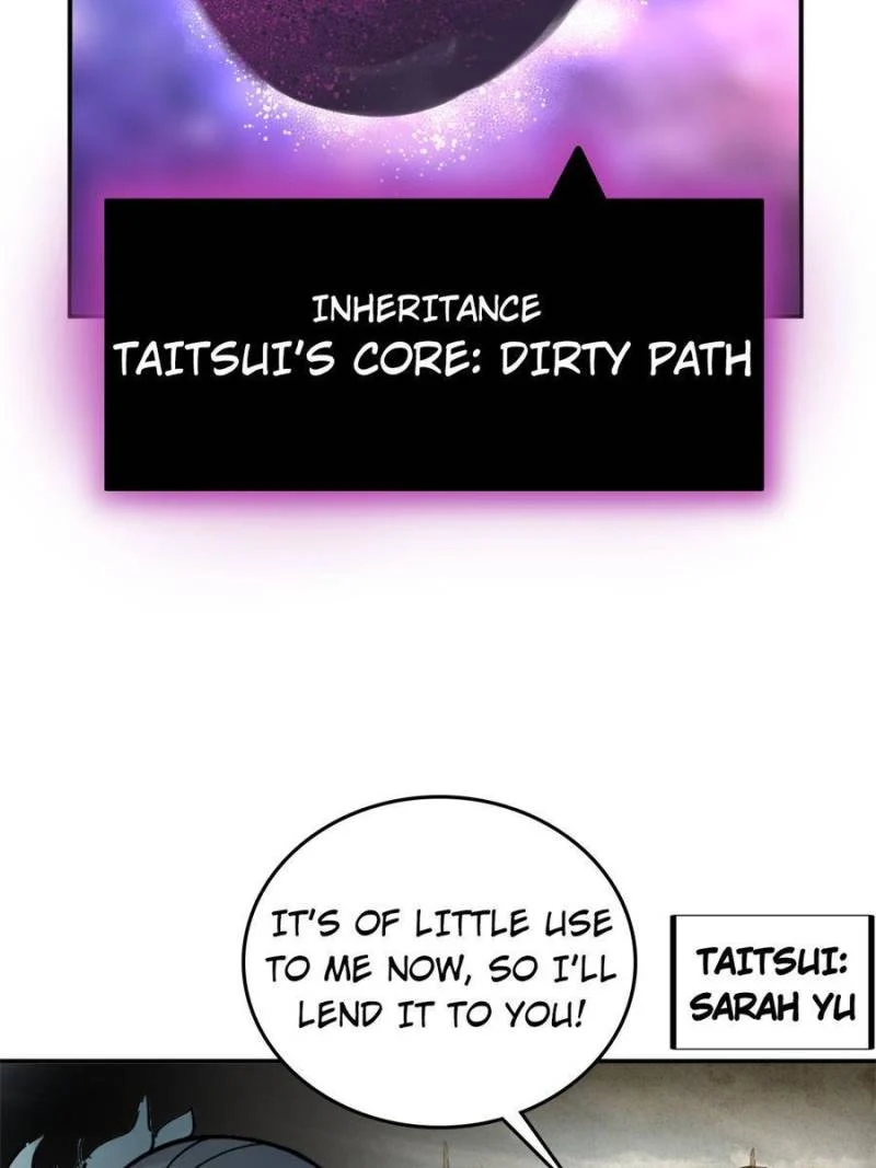 Another Beginning With the Guhuo Bird Chapter 222 - Page 9