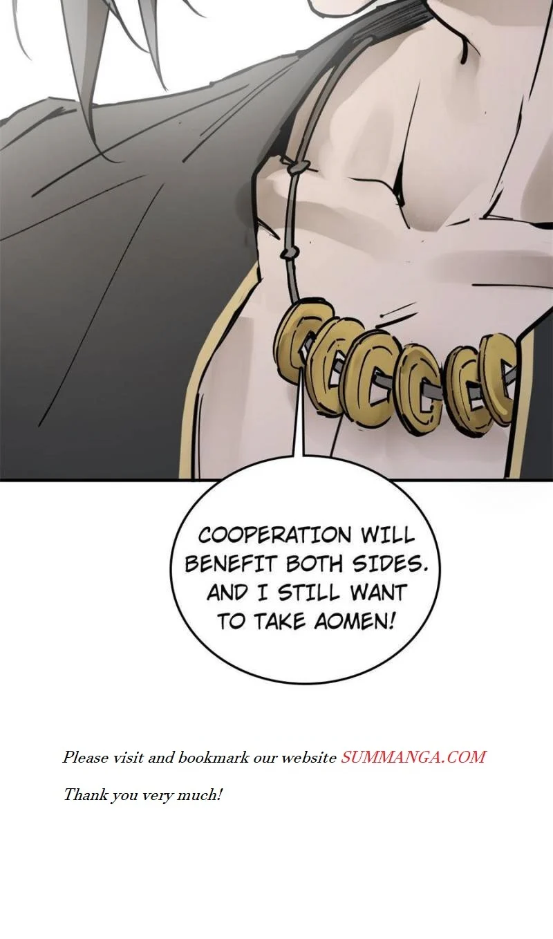 Another Beginning With the Guhuo Bird Chapter 222 - Page 83