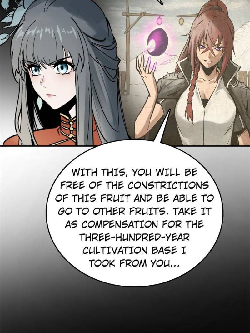 Another Beginning With the Guhuo Bird Chapter 222 - Page 10