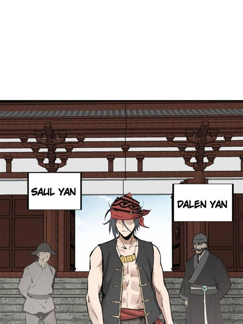 Another Beginning With the Guhuo Bird Chapter 223 - Page 1