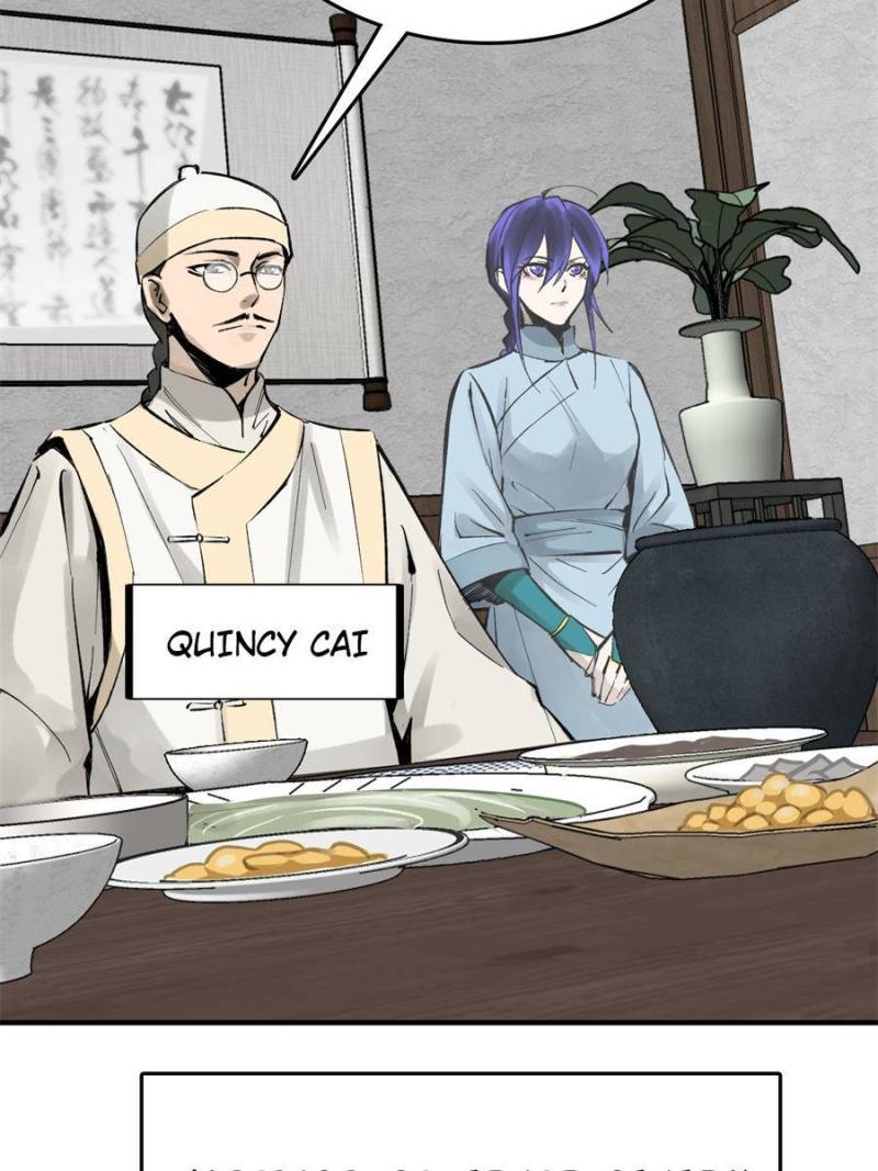 Another Beginning With the Guhuo Bird Chapter 223 - Page 13