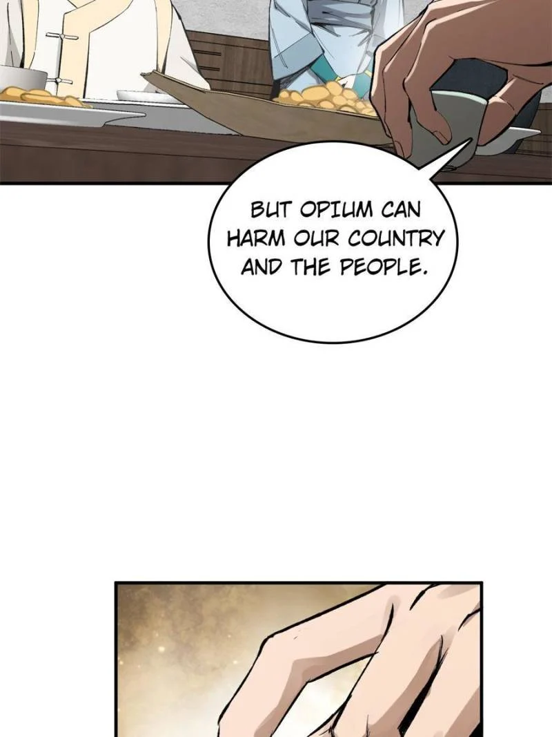Another Beginning With the Guhuo Bird Chapter 223 - Page 16