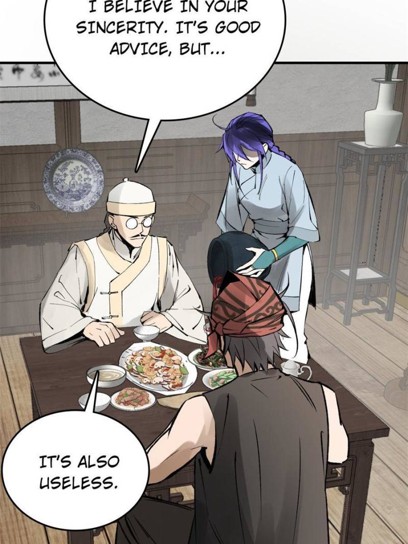 Another Beginning With the Guhuo Bird Chapter 223 - Page 21