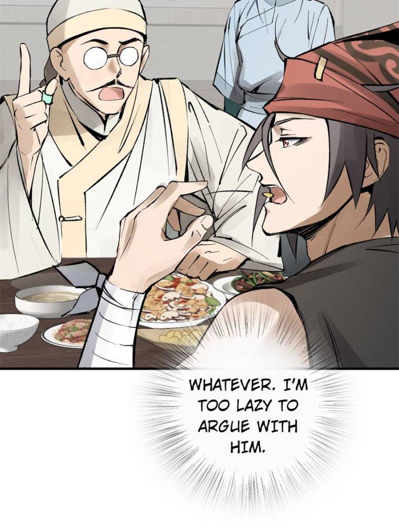 Another Beginning With the Guhuo Bird Chapter 223 - Page 23