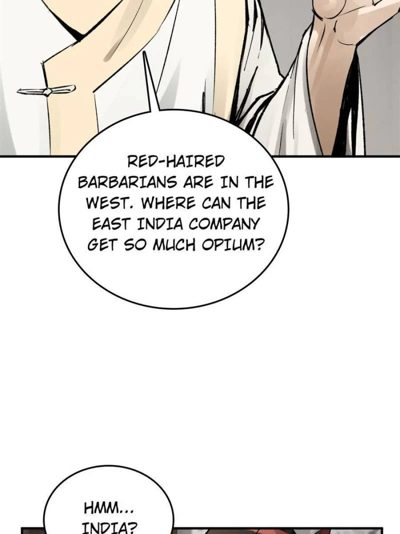Another Beginning With the Guhuo Bird Chapter 223 - Page 25