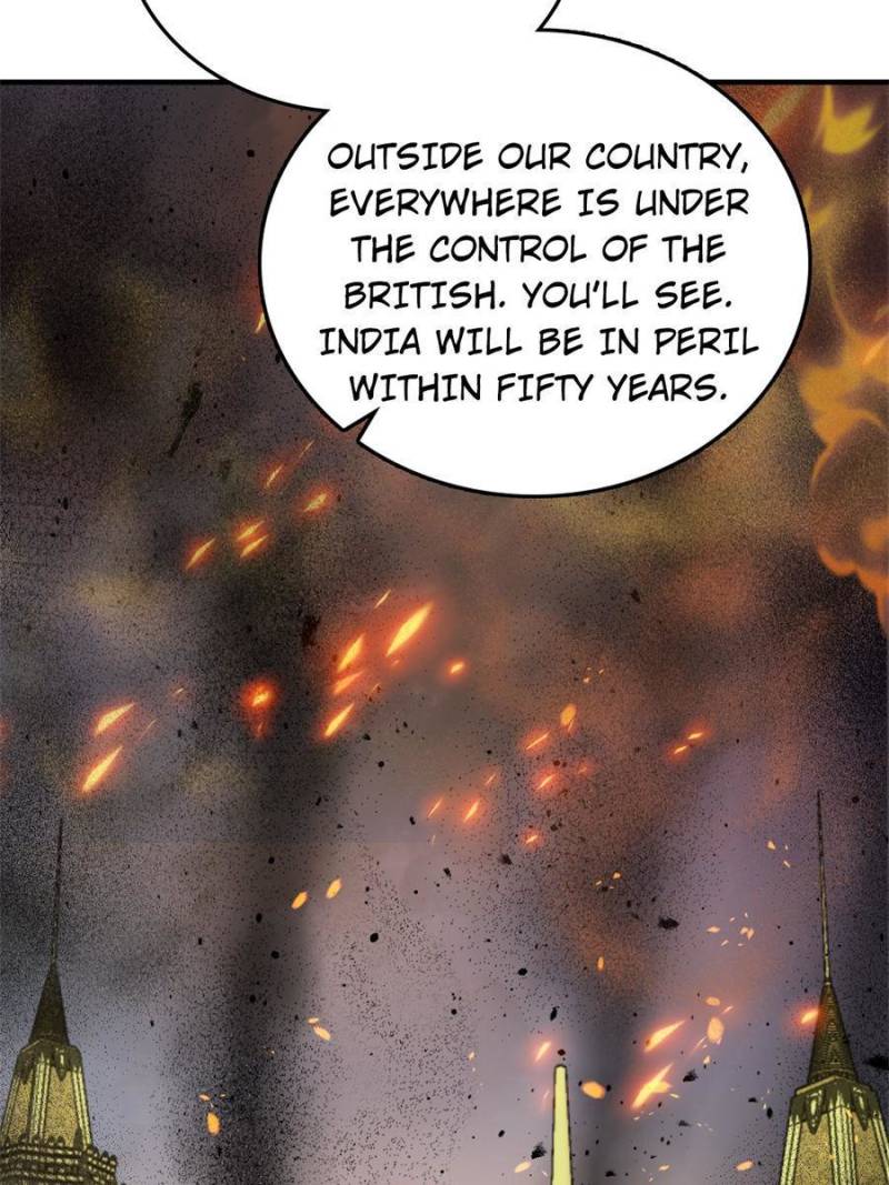 Another Beginning With the Guhuo Bird Chapter 223 - Page 28