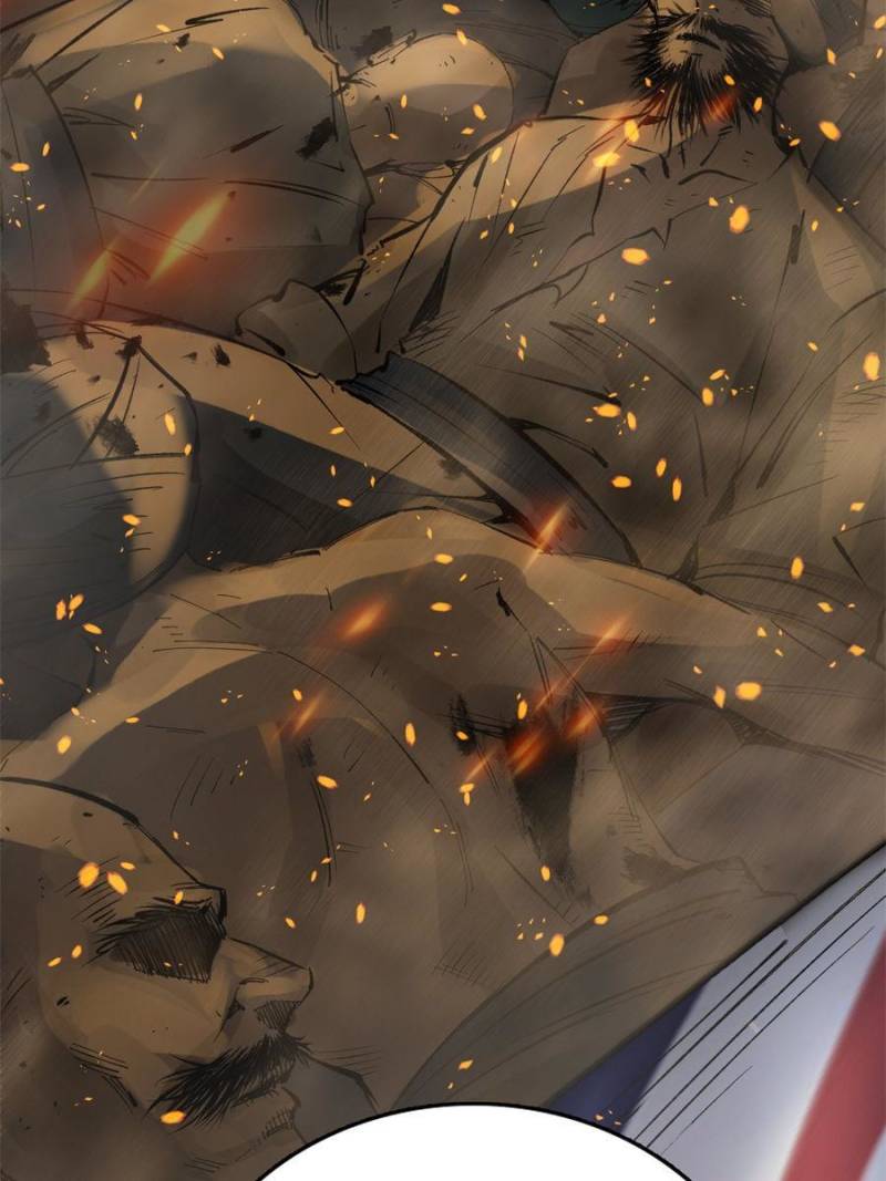 Another Beginning With the Guhuo Bird Chapter 223 - Page 30