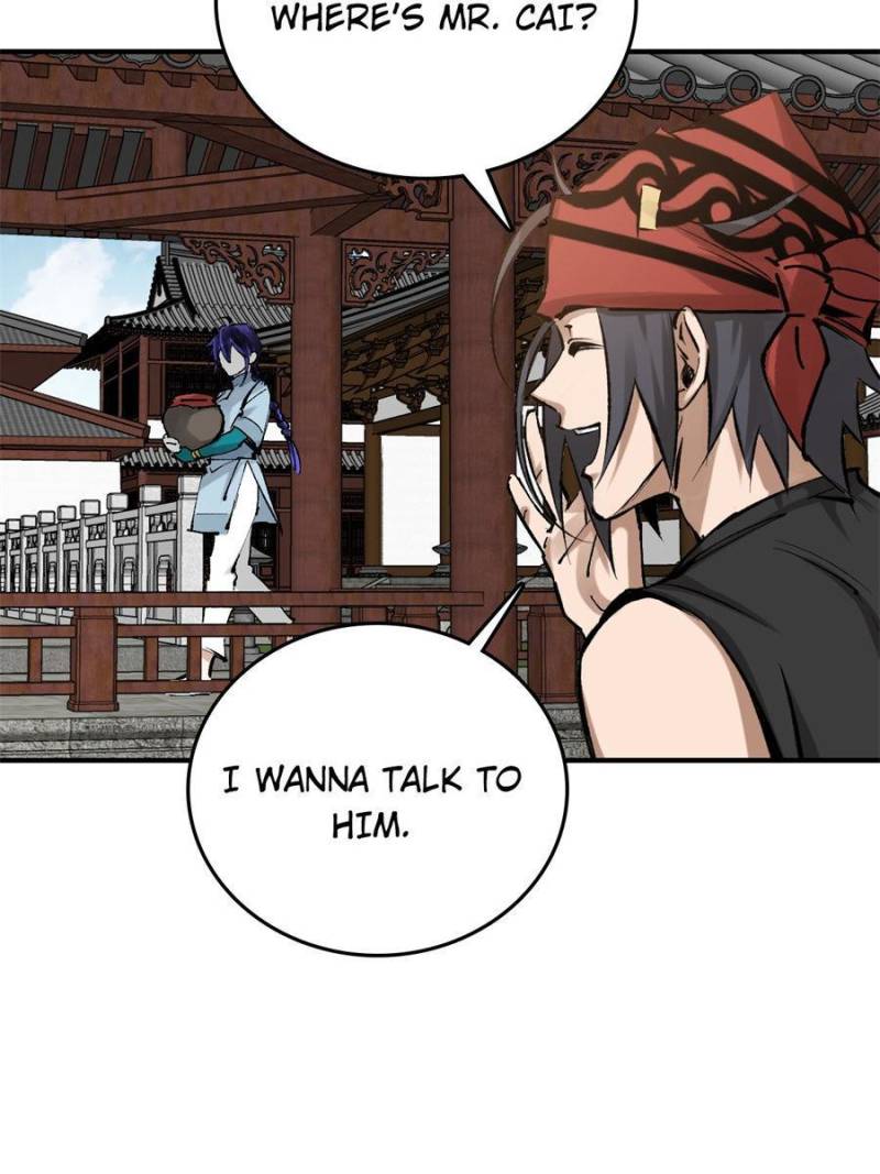 Another Beginning With the Guhuo Bird Chapter 223 - Page 4