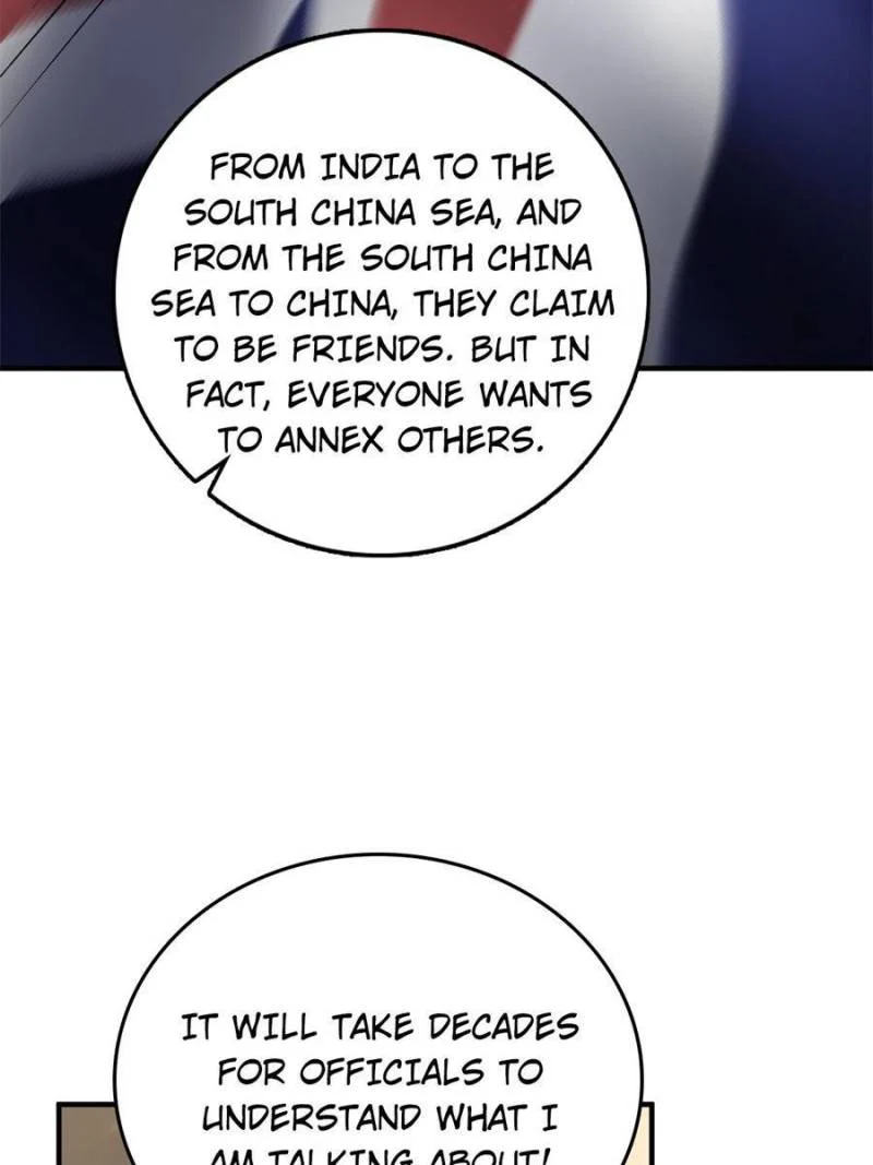 Another Beginning With the Guhuo Bird Chapter 223 - Page 32