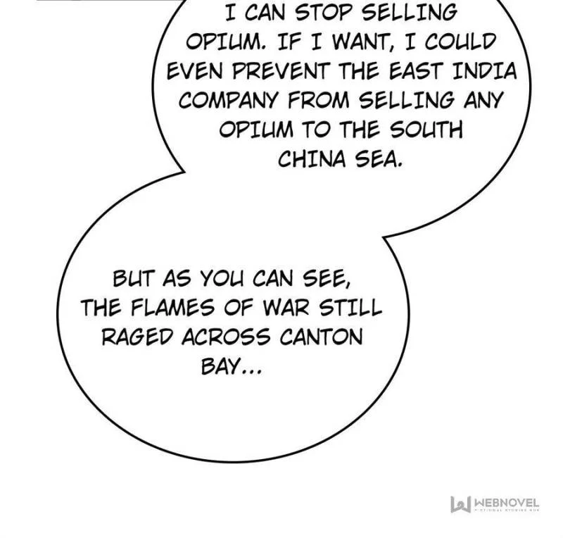 Another Beginning With the Guhuo Bird Chapter 223 - Page 34