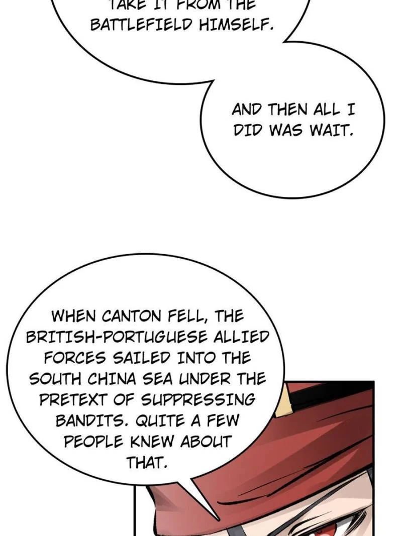 Another Beginning With the Guhuo Bird Chapter 223 - Page 38