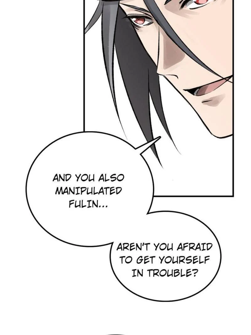 Another Beginning With the Guhuo Bird Chapter 223 - Page 39