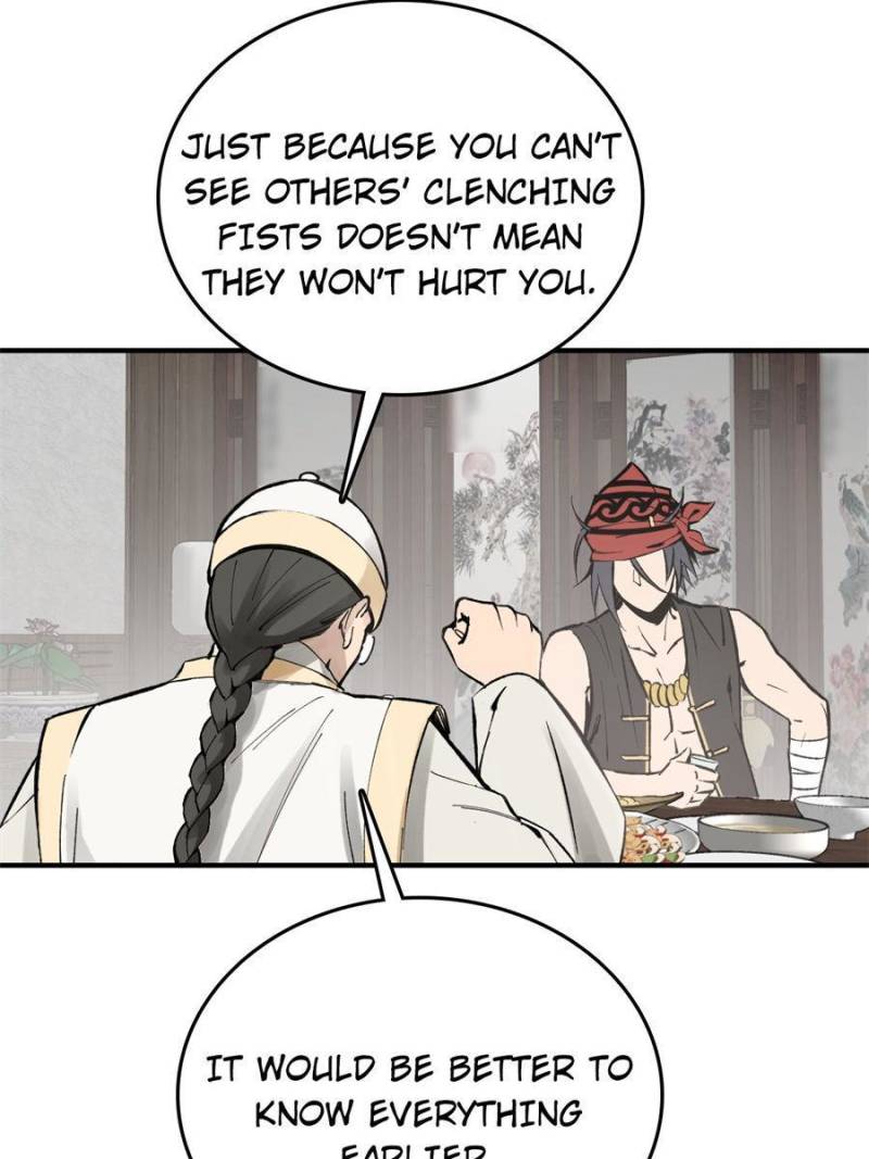 Another Beginning With the Guhuo Bird Chapter 223 - Page 40