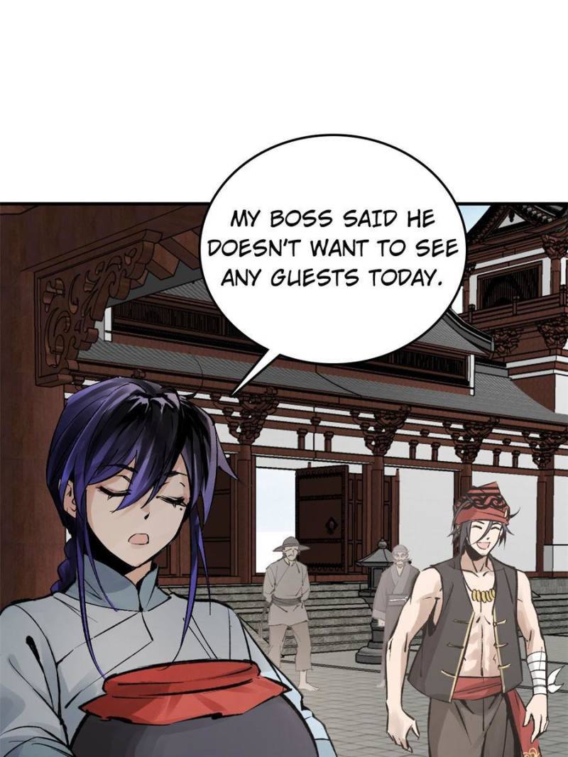 Another Beginning With the Guhuo Bird Chapter 223 - Page 5