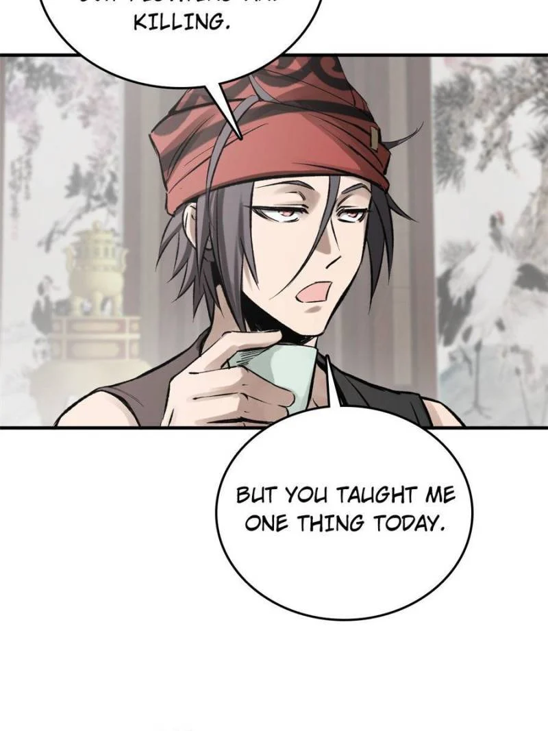 Another Beginning With the Guhuo Bird Chapter 223 - Page 43